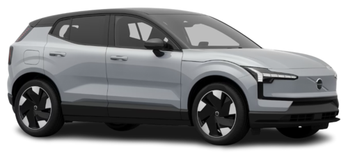 Volvo EX30 Plus Twin