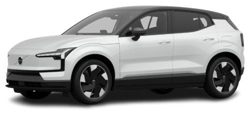 Volvo EX30 Plus Twin