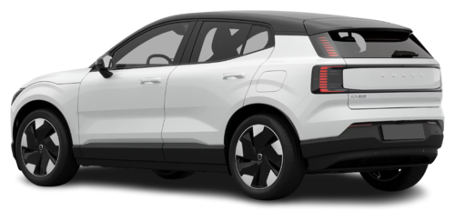 Volvo EX30 Plus Twin