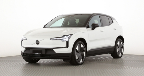 Volvo EX30 Plus Twin
