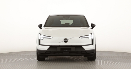 Volvo EX30 Plus Twin