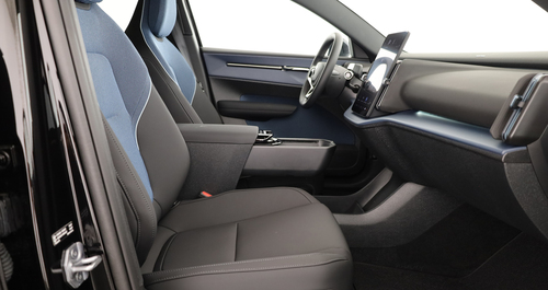 Volvo EX30 Plus Twin