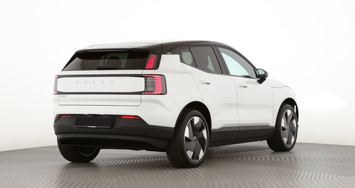 Volvo EX30 Plus Twin