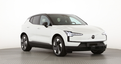 Volvo EX30 Plus Twin