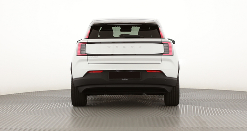 Volvo EX30 Plus Twin