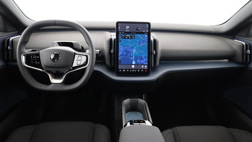 Volvo EX30 Plus Twin