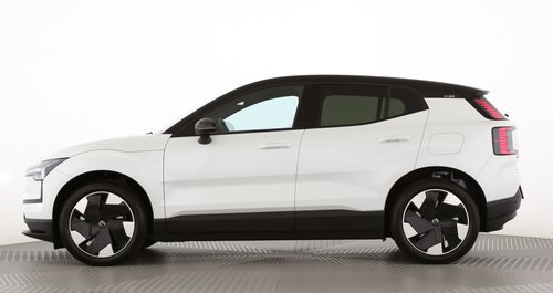 Volvo EX30 Plus Twin