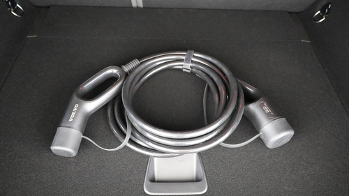 Volvo EX30 Plus Twin