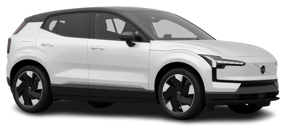 Volvo EX30 Plus Twin