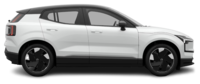 Volvo EX30 Plus Twin