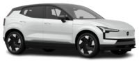 Volvo EX30 Plus Twin