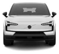 Volvo EX30 Plus Twin