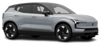 Volvo EX30 Plus Twin