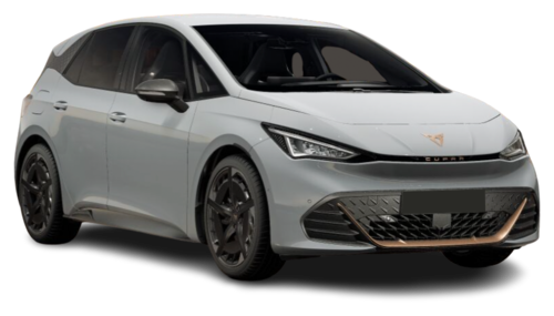 Cupra Born e-Boost 77kWh