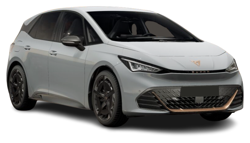 Cupra Born e-Boost 79kWh