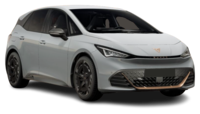 Cupra Born e-Boost 79kWh