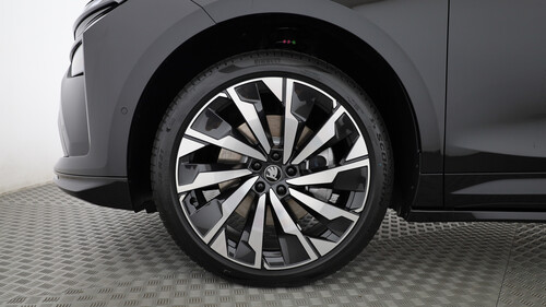 Skoda Enyaq 85x Sportline