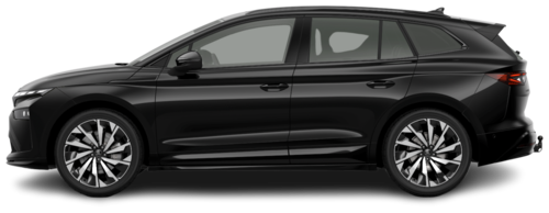 Skoda Enyaq 85x Sportline
