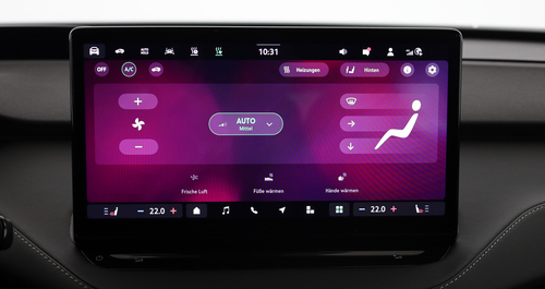 Skoda Enyaq 85x Sportline