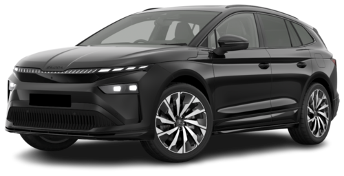 Skoda Enyaq 85x Sportline