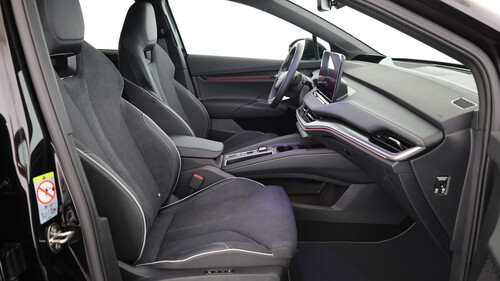 Skoda Enyaq 85x Sportline