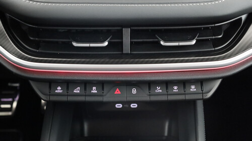 Skoda Enyaq 85x Sportline