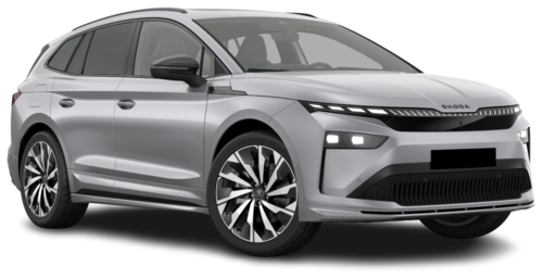 Skoda Enyaq 85x Sportline