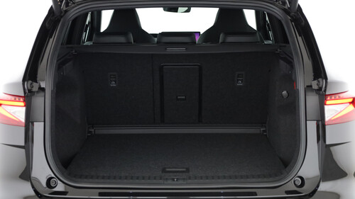 Skoda Enyaq 85x Sportline