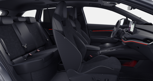 Skoda Enyaq 85x Sportline