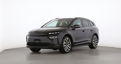 Skoda Enyaq 85x Sportline