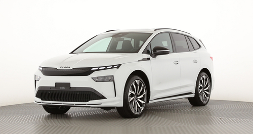 Skoda Enyaq 85x Sportline