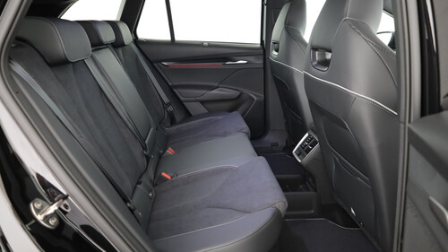 Skoda Enyaq 85x Sportline