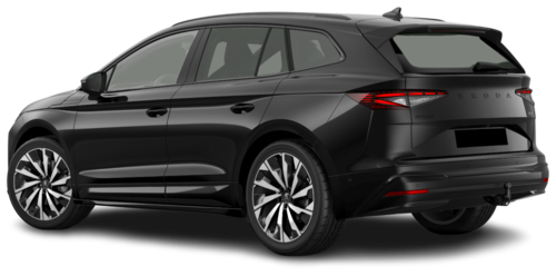 Skoda Enyaq 85x Sportline