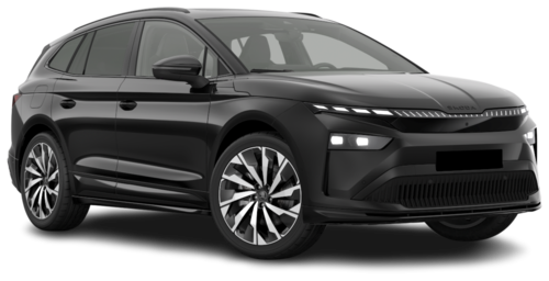 Skoda Enyaq 85x Sportline