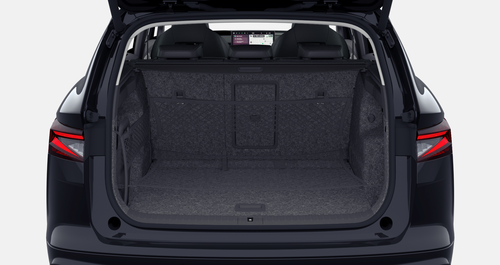 Skoda Enyaq 85x Sportline