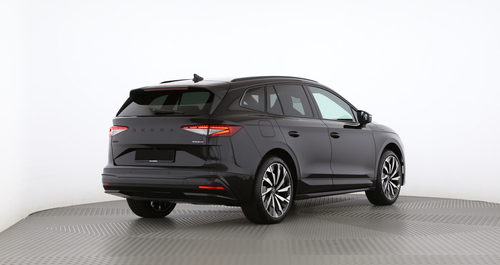 Skoda Enyaq 85x Sportline