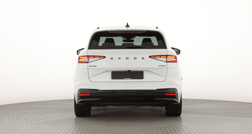 Skoda Enyaq 85x Sportline