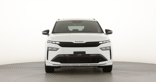 Skoda Enyaq 85x Sportline