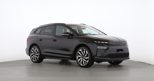 Skoda Enyaq 85x Sportline