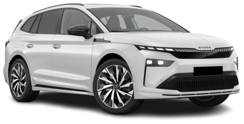 Skoda Enyaq 85x Sportline