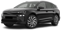 Skoda Enyaq 85x Sportline