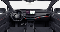 Skoda Enyaq 85x Sportline