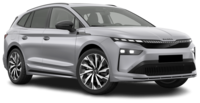 Skoda Enyaq 85x Sportline