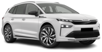 Skoda Enyaq 85x Sportline