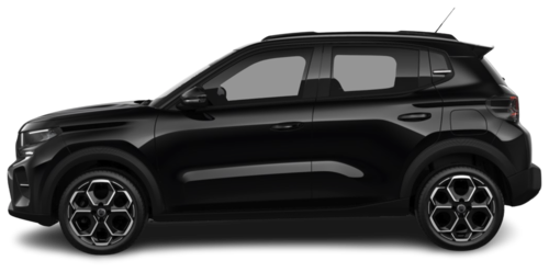 Citroën ë-C3 MAX