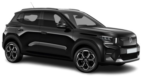 Citroën ë-C3 MAX