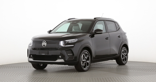 Citroën ë-C3 MAX