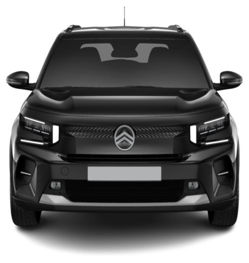 Citroën ë-C3 MAX
