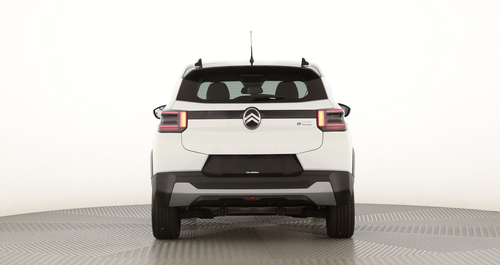 Citroën ë-C3 MAX