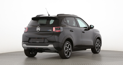 Citroën ë-C3 MAX